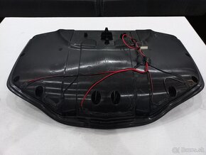 Vnútorné veko kufra s LED svetlom Honda Goldwing GL 1800 - 2