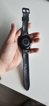 Samsung Galaxy Watch 6 44mm classic - 2