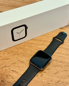 Apple Watch Series 4 – 44mm - 2