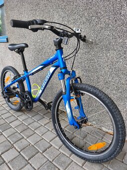 Detský bicykel Specialized HOTROCK 20 - 2