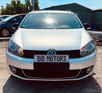 Volkswagen Golf 6 “ 57 000 km” km - 2