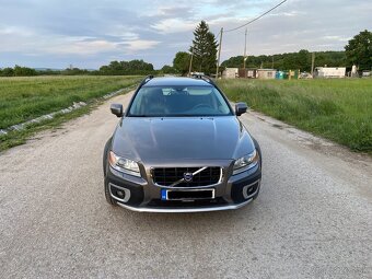 Volvo XC70 2.4D 136kW - 2