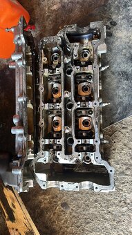 Motor Mercedes ml 350 - 2