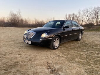 Lancia Thesis 2,4d 110kw manuál6 254tis r.04 - 2