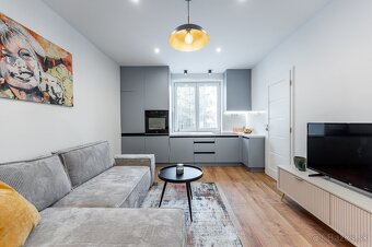 3-izb.byt po novej rekonštrukcii, Hlinková ul., Košice-Sever - 2