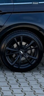 Letne komplety Continental 225/45 R18 5x112 - 2