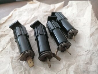 Škoda 105,120,130 a pod. - 2