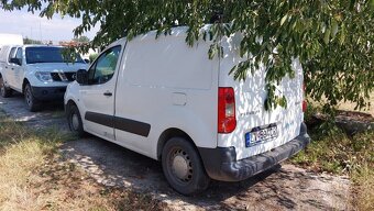 Peugeot Partner L1 1.6 HDi - 2