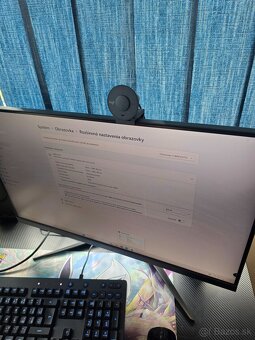 Monitor MSI G2712 - 2