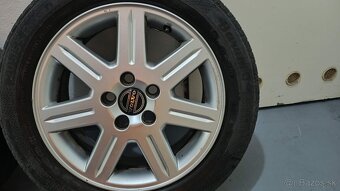 Originál elektróny VOLVO S40 - 2
