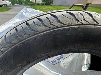 205/55 r16 - 2