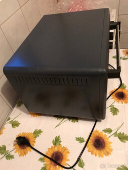 predam mini teplovzdusnu ruru DOMO DO518GO - 2