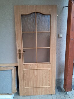 Predam interierove dvere - 2