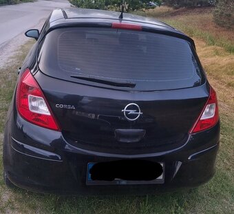Opel Corsa 1.2 - 2