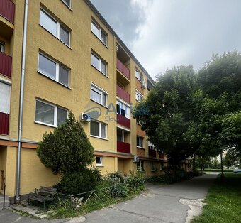 3 izbový byt po kompletnej rekonštrukcii - 2