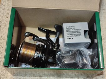 Naviják Shimano Ultegra XTD 5500 Nový nepoužitý - 2