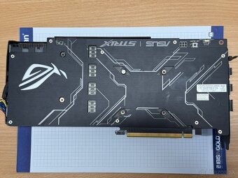 ASUS ROG Strix RTX 2060 A6G Gaming – 6 GB - 2