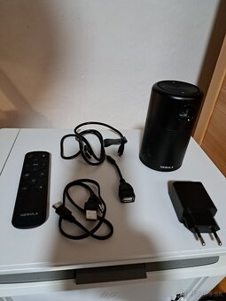 Anker Nebula M1 projektor - 2