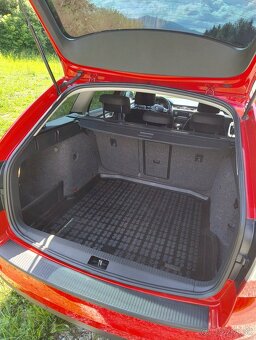 Škoda Octavia 1.6 Tdi - 2