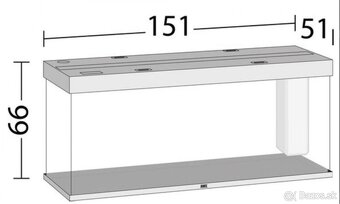 Juwel RIO 450 - 2