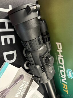 Predám Yukon Photon RT6x50 - 2