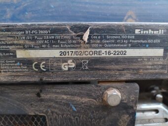 Elektrocentrála - 2