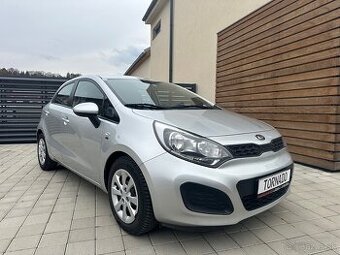 Kia Rio - 2