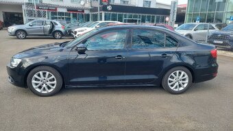Volkswagen Jetta 1,2 77KW Trend LPG - 2