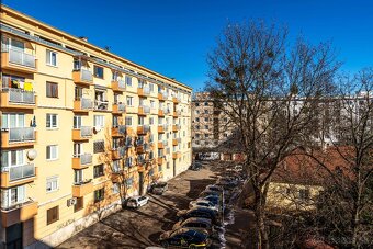 REZERVOVANÉ - 2 izbový byt ul. Park Angelinum – KOŠICE - 2
