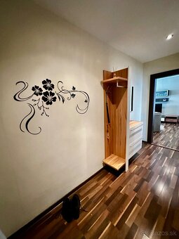 Prenájom byt 2i s balkónom Michalovce - 2