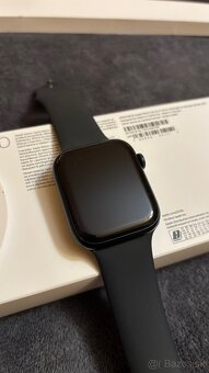 Apple Watch 9 (45mm) - 2