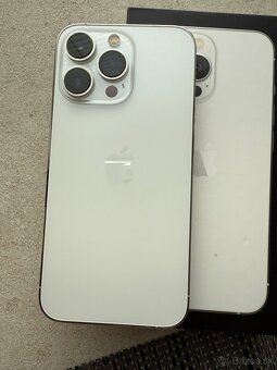 iPhone 13pro 256gb - 2