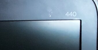 HP probook - 2