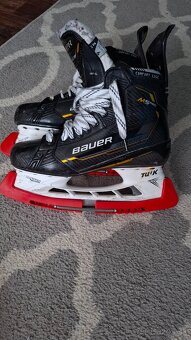 Predám korčule bauer supreme M5 Pro. - 2
