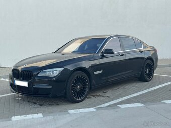 BMW 760i Individual - 2