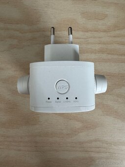 Wifi extender tp-link RE205 - 2