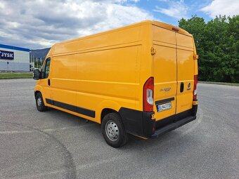 Fiat Ducato 2.3 L3H2 2019 - 2