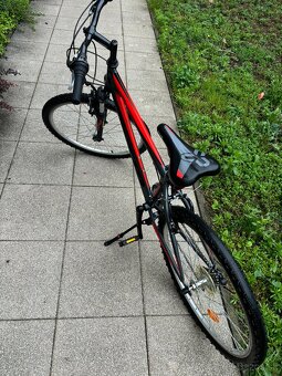 Predam horsky bicykel CTM Axon 26" - 2
