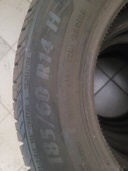 Matador 185/60 R14 H - 2