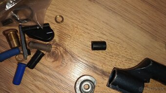 Airsoft diely - 2