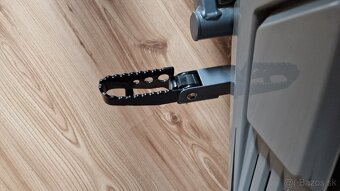 Elektricka motorka razor - 2