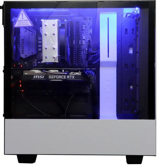 Alza GameBox RTX2070 SUPER - 2