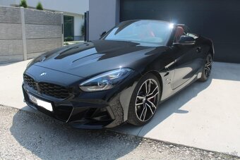 BMW Z4 30i s Drive M-Sport A/T - 2
