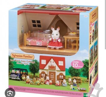 Sylvanian Families - 2