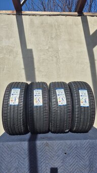 EffexSport 225/35 R19 sada letných pneu - 2