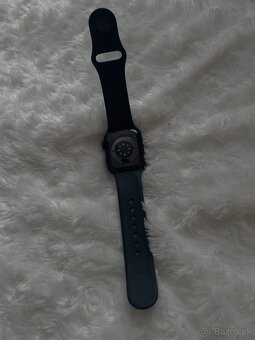 Apple Watch 7 - 2