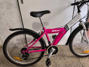 Bicykel Kenzel - 2