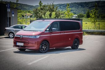 Volkswagen Multivan T7 Style Long eHybrid - 2