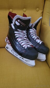 Hokejové korčule 6D(40.5) Ccm FT475 Jetspeed - 2