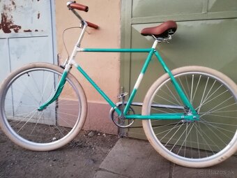 Bicykel - 2